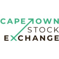 The Cape Town Stock Exchange