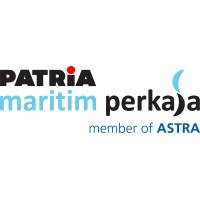 PT. Patria Maritim Perkasa