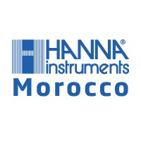 HANNA INSTRUMENTS MOROCCO