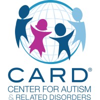 Center for Autism and Related Disorders (CARD)