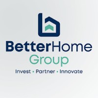 BetterHome Group LTD