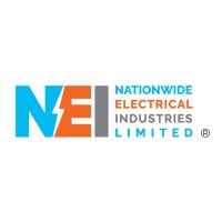 Nationwide Electrical Industries Ltd.