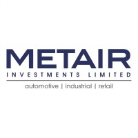 Metair Investments Limited
