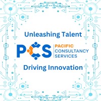 Pacific Consultancy Services