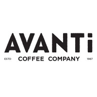 Avanti Coffee Company