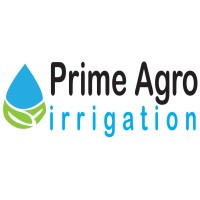 prime agro irrigation