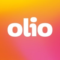 Olio • Share More, Waste Less