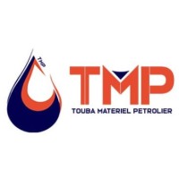 TMP Touba Matériel Pétrolier