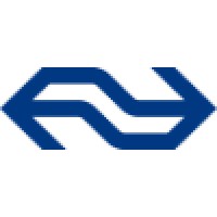 NS Stations (onderdeel Nederlandse Spoorwegen)