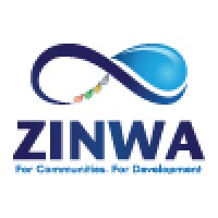 Zimbabwe National Water Authority(ZINWA)