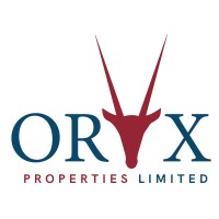 Oryx Properties Limited
