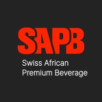 Swiss African Premium Beverage • SAPB