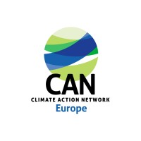 Climate Action Network (CAN) Europe