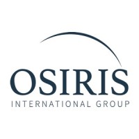 Osiris Corporate Solutions (Mauritius) Ltd.