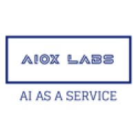 AIOX Labs - Ventures Builders - AI Studio