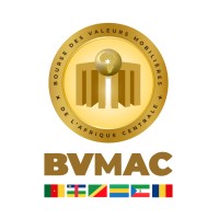 Bourse des Valeurs Mobilières de l'Afrique Centrale