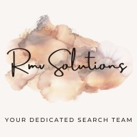 RMV Recruitment Solutions