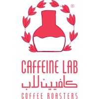 CAFFEINE LAB COFFEE ROASTERS محمصة كافيين لاب ®️