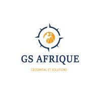 GS AFRIQUE (GÉOSPATIAL & SOLUTIONS)