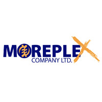 MorePlex Company Limited