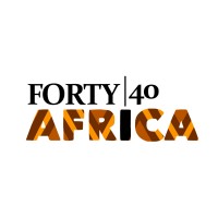 FORTY UNDER 40 AFRICA