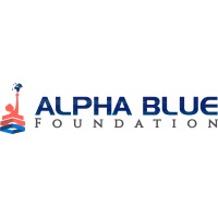 Alpha Blue Foundation