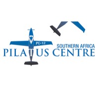 Pilatus PC-12 Centre Southern Africa