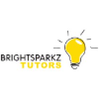 BrightSparkz Tutors