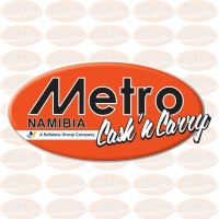 Metro Namibia