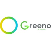 Greeno (a joint-venture by EDF & SunCulture)