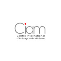 Centre International d'Arbitrage et de Médiation (page officielle)