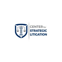 Center for Strategic Litigation