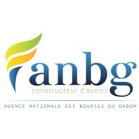 Agence Nationale des Bourses du Gabon