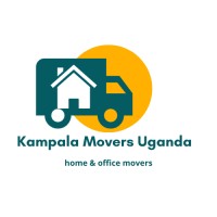 Kampala Movers Uganda