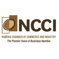 NCCI - Namibia Chamber of Commerce & Industry