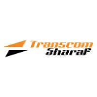 Transcom Sharaf Logistica