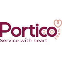 Portico