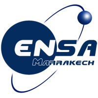 École Nationale des Sciences Appliquées de Marrakech