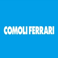 Comoli, Ferrari e C. S.p.a.