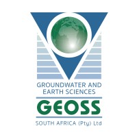GEOSS South Africa (Pty) Ltd