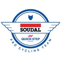 Soudal Quick-Step Pro Cycling Team
