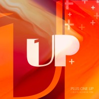 Plus.One.Up