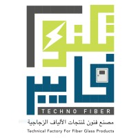 TechnoFiber | Technical Factory for FRP Products