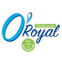 Oroyal_Eau de Source