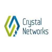Crystal Networks