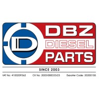 DBZ Diesel Parts (Since 2003)