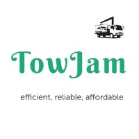 TowJam Recovery