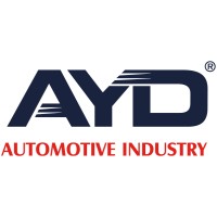 AYD AUTOMOTIVE INDUSTRY