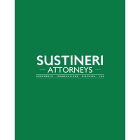 Sustineri Attorneys PRUC - Corporate Lawyers & Consultants