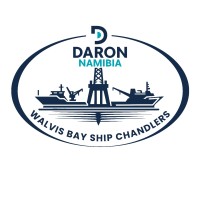 Daron Namibia/Walvis Bay Ship Chandlers Pty Ltd